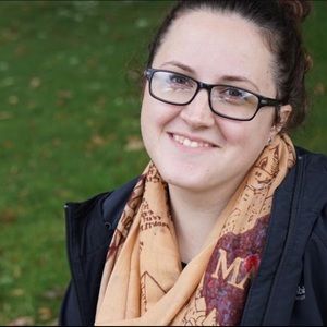 Meet your Posher, Jamie